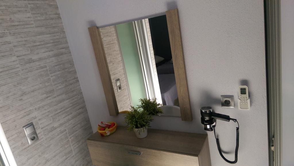 Aimilias Family Apartments Неа-Врасна Экстерьер фото