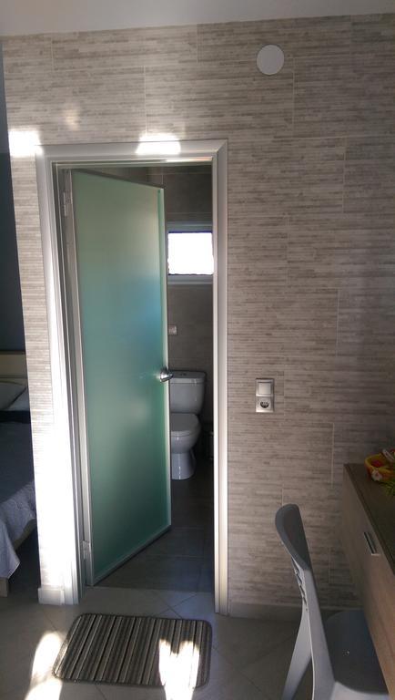 Aimilias Family Apartments Неа-Врасна Экстерьер фото