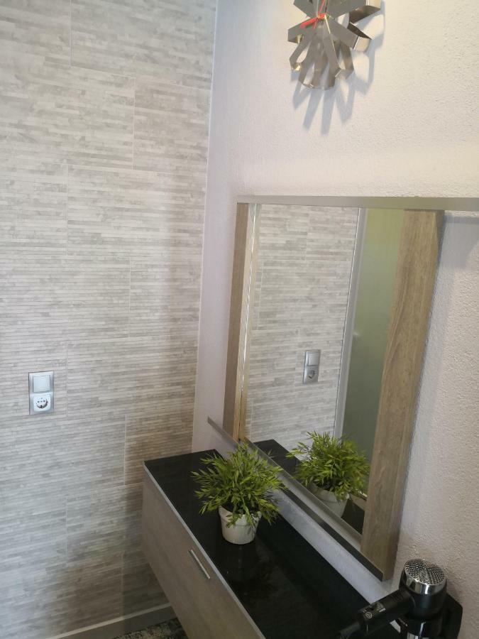 Aimilias Family Apartments Неа-Врасна Экстерьер фото